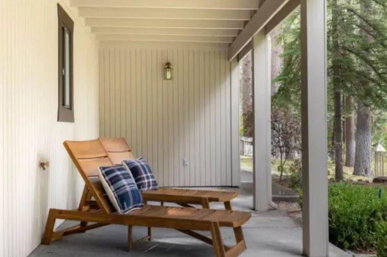 Lakeshore Villa Incline Village Exterior photo